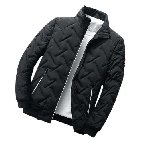 Arkon Shield Men's Bomber Jacket