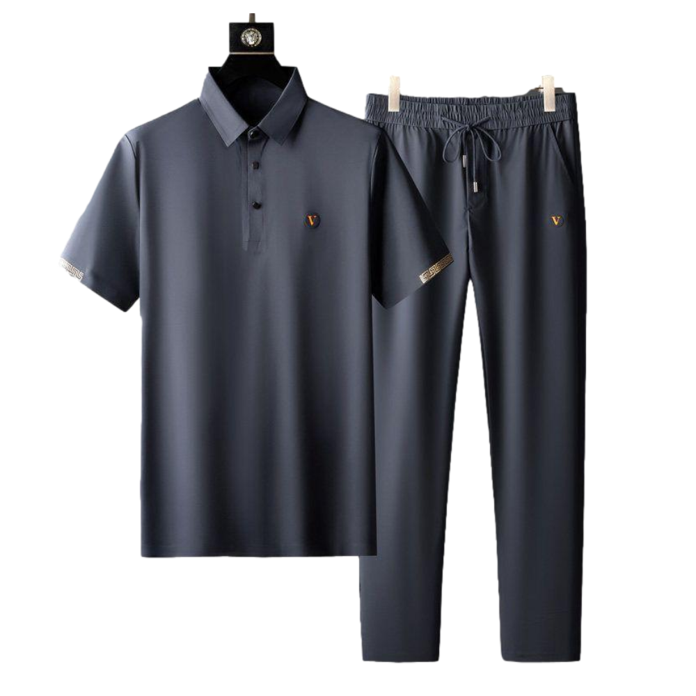Conjunto executivo de homem Arkon
