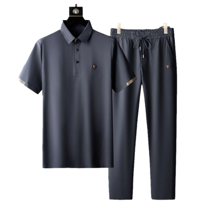Conjunto executivo de homem Arkon