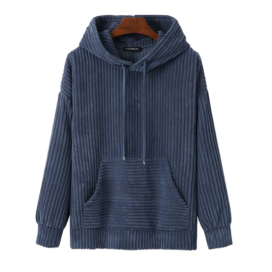 Arkon Les Corduroy Hoodie