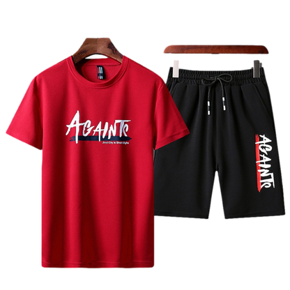 Arkon Againte Sommer-Set für Herren