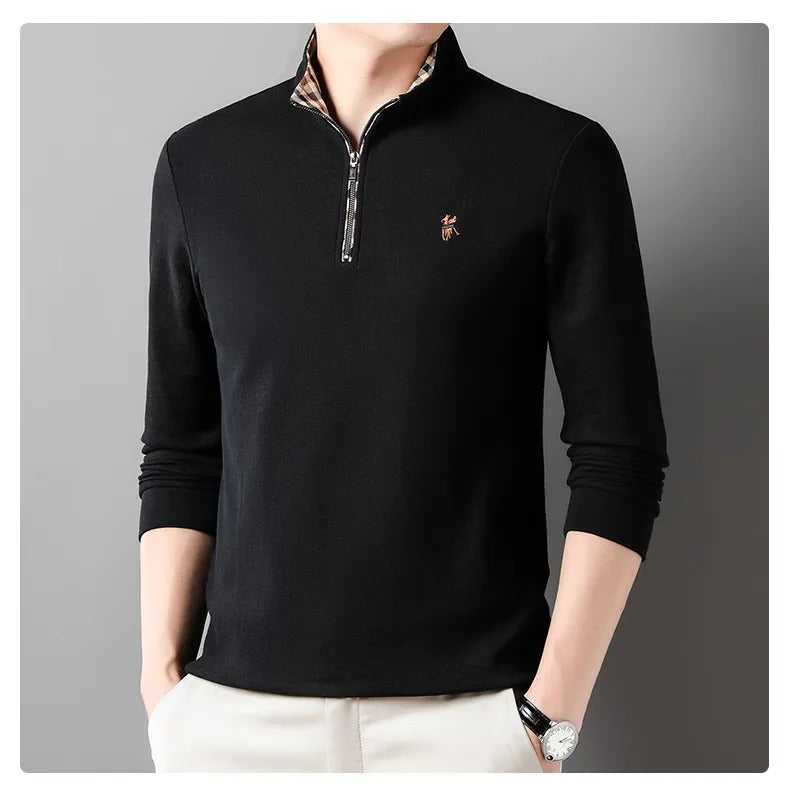 Arkon Florentine Premium Knit Pullover