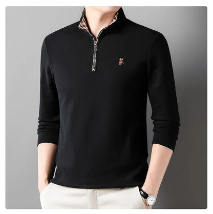 Arkon Florentine Premium Knit Pullover