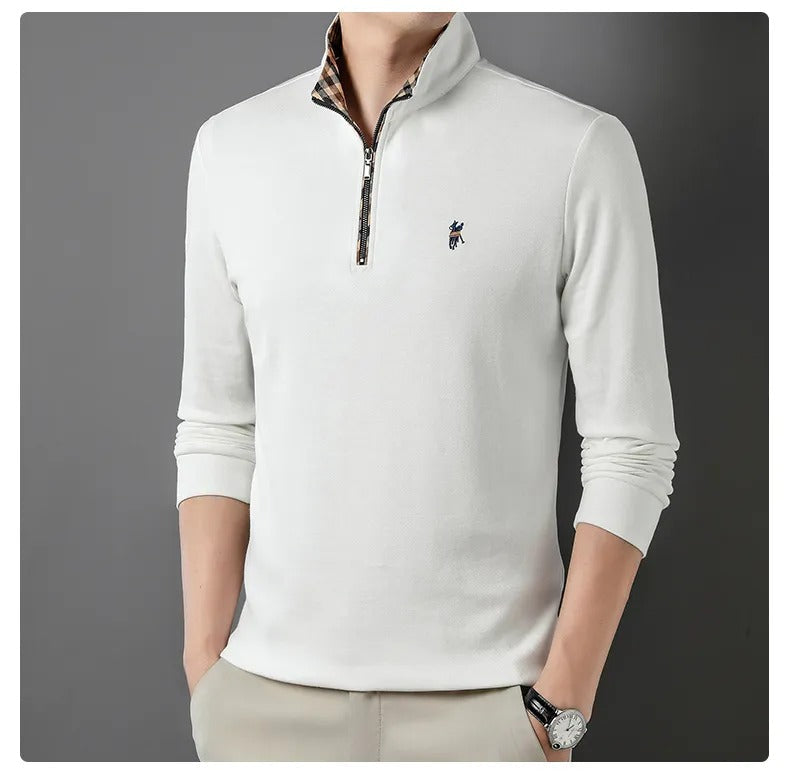 Arkon Florentine Premium Knit Pullover