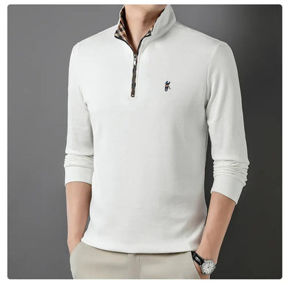 Arkon Florentine Premium Knit Pullover