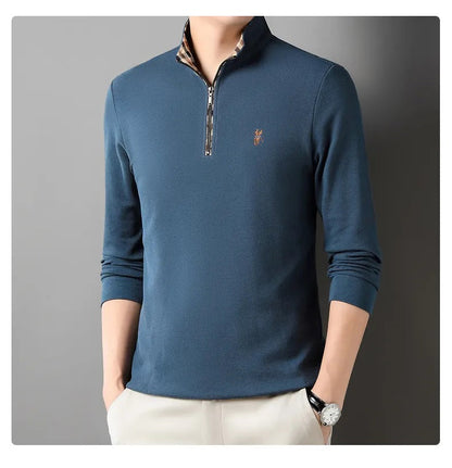 Arkon Florentine Premium Knit Pullover
