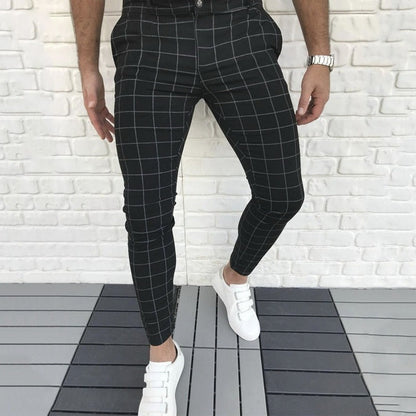 Arkon Martin Herren-Freizeithose