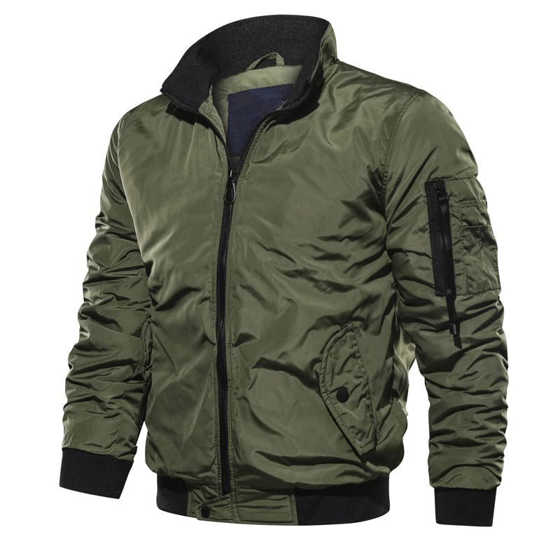 Arkon Montello Bomber Jacket