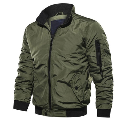 Arkon Montello Bomber Jacket