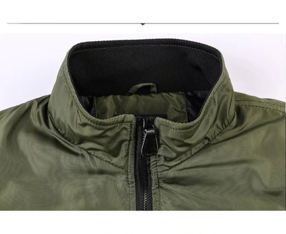 Arkon Montello Bomber Jacket