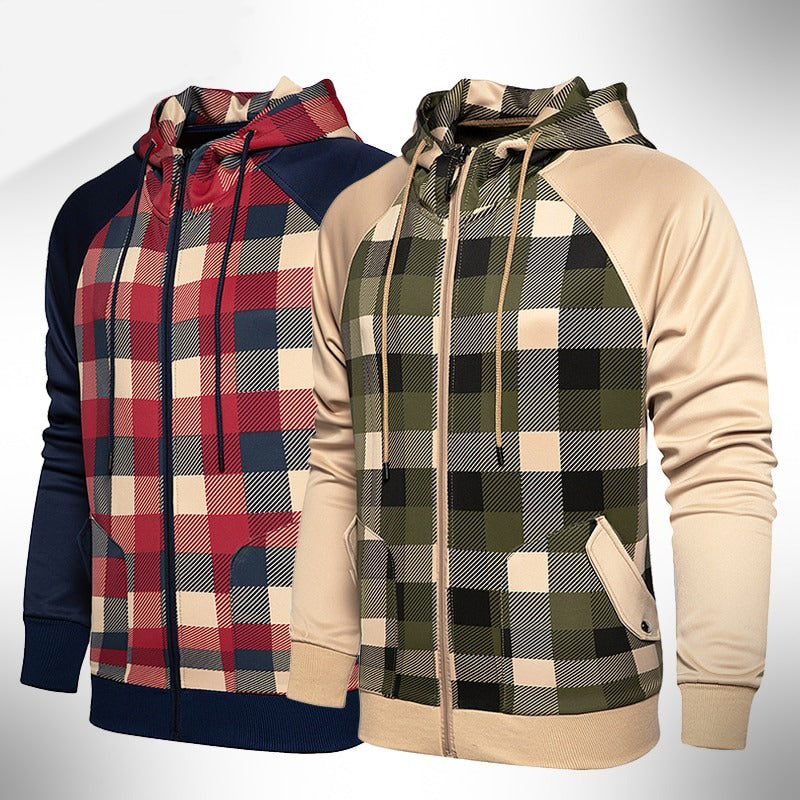 Arkon Corero Jacket