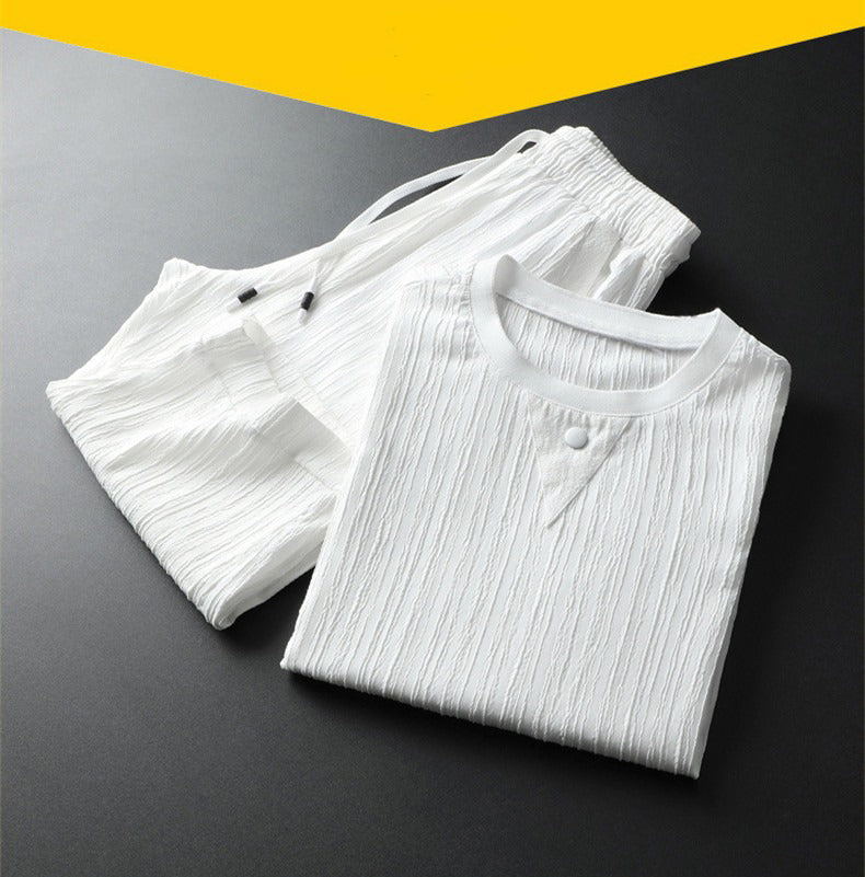 Arkon Del-Mer Men's Casual Set