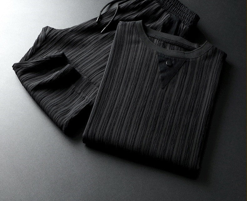 Arkon Del-Mer Men's Casual Set
