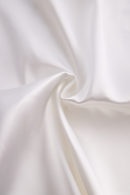 Zafren White Yellow Floral Embroidered Blouse
